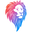 Social Content Ego logo