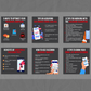100 Social Media Infographics