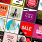 50 Black Friday Sales Templates For Social Media