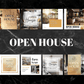 100 Luxurious Golden Templates for Real Estate