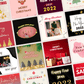50 Christmas Sales Templates For Instagram