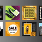50 Black Friday Sales Templates For Social Media