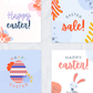 50 Easter Templates For Social Media